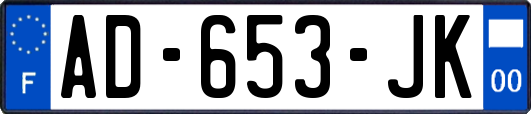 AD-653-JK