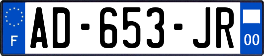 AD-653-JR
