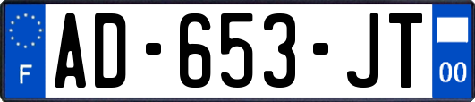 AD-653-JT