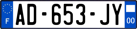 AD-653-JY