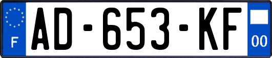 AD-653-KF
