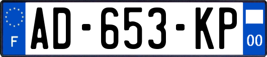 AD-653-KP