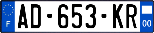 AD-653-KR