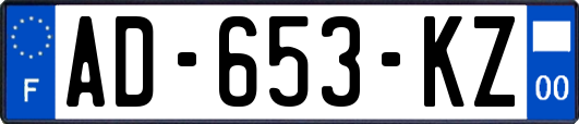 AD-653-KZ