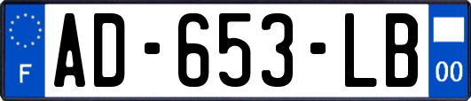 AD-653-LB
