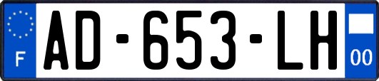 AD-653-LH