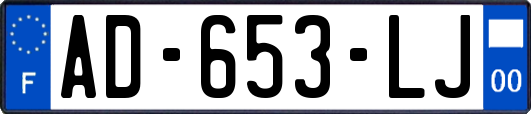 AD-653-LJ