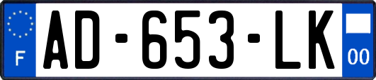 AD-653-LK
