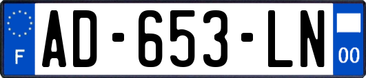 AD-653-LN