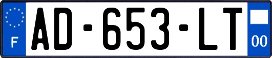 AD-653-LT