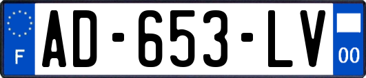 AD-653-LV