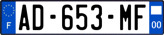 AD-653-MF