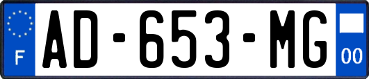 AD-653-MG