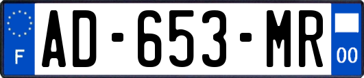 AD-653-MR