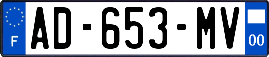 AD-653-MV