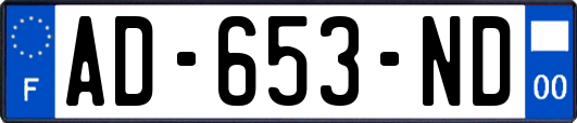 AD-653-ND