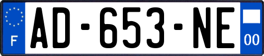 AD-653-NE