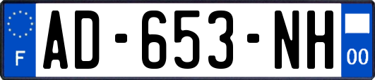 AD-653-NH