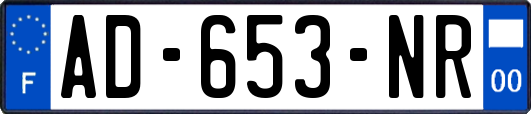 AD-653-NR