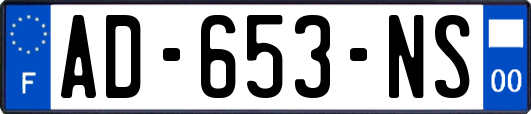 AD-653-NS
