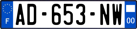 AD-653-NW