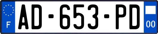 AD-653-PD