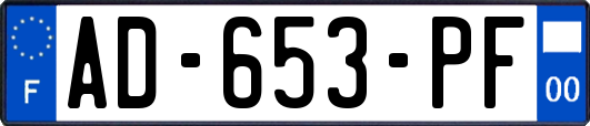 AD-653-PF