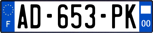 AD-653-PK