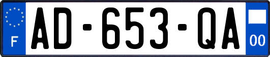 AD-653-QA