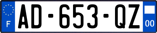 AD-653-QZ