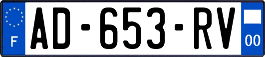 AD-653-RV