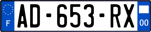 AD-653-RX