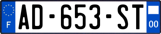 AD-653-ST