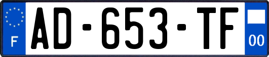 AD-653-TF