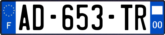 AD-653-TR