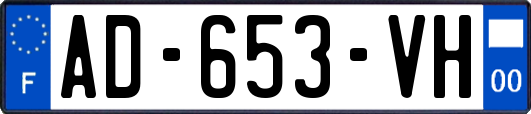 AD-653-VH