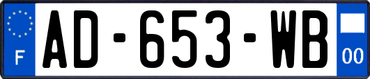 AD-653-WB
