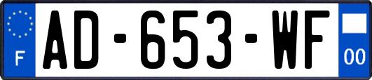 AD-653-WF