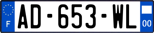 AD-653-WL