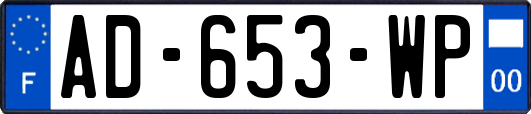 AD-653-WP