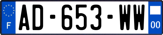 AD-653-WW