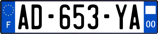 AD-653-YA