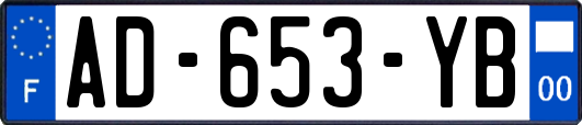 AD-653-YB