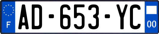 AD-653-YC