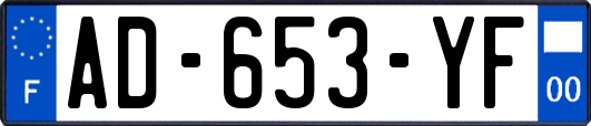 AD-653-YF