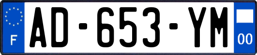 AD-653-YM