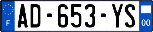 AD-653-YS