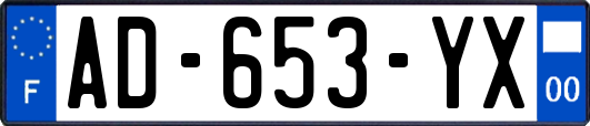 AD-653-YX