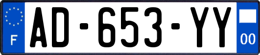 AD-653-YY