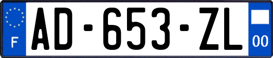 AD-653-ZL